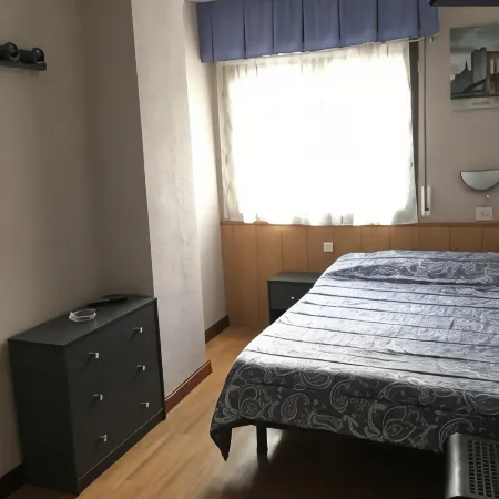 Hostal Hilton