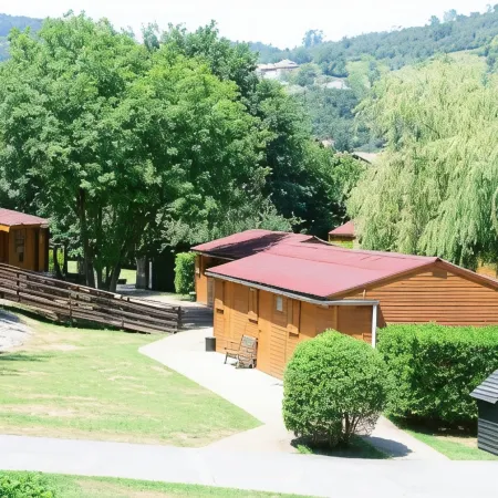 Albergue Finca El Mazo