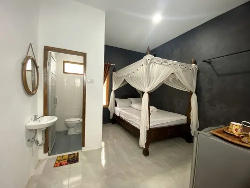 Guest House Omah Anak Ku Syariah - 2-Star