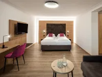 Hotel Blitzburg - Wifi