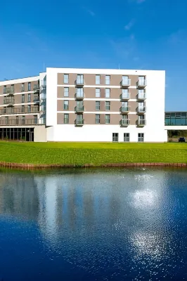Aparthotel Termy Uniejów - spa