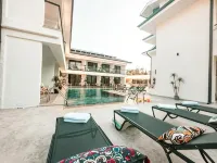 S-Cape Hotel Fethiye - 5-Star
