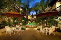 Best Western Plus Carpinteria Inn - Pools