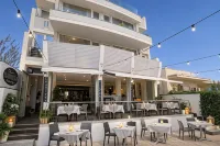 Nauticus Hotel Ugento - 3-Star