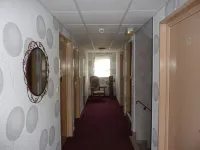 Hôtel A la Renommée - 2 ดาว