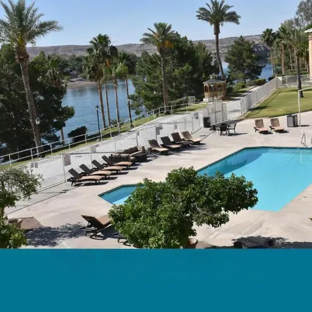 Laughlin River Lodge