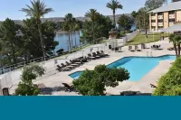 Laughlin River Lodge - Gym