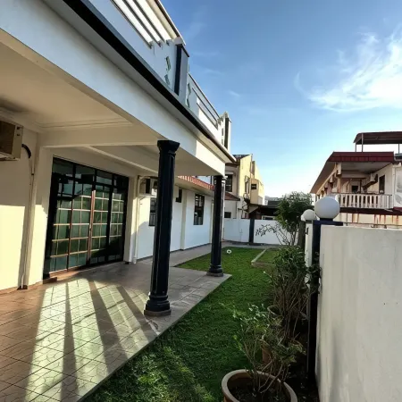 5BR 3BR 11Pax Double Storey @ Near Sunway Carnival by Jovial