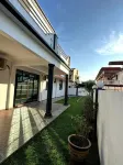 5BR 3BR 11Pax Double Storey @ Near Sunway Carnival by Jovial - parking