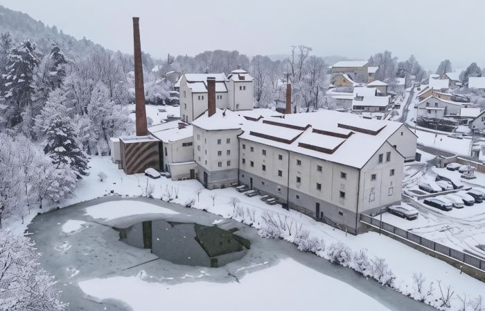 Hotel Kleis