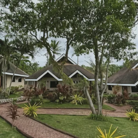 Santiago Bay Garden & Resort