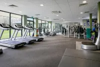 Macdonald Hill Valley Hotel, Golf and Spa - Gym