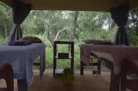 Tembe Elephant Park - Wifi