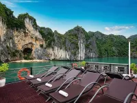 The Boutique Cruise - House Boats