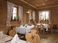Ortner's Resort - breakfast