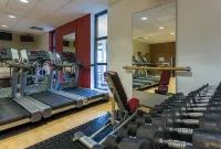 Holiday Inn CAMBRIDGE by IHG - Træningscentre
