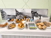 Weaa Hotel - 2 stjerner