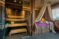 Almlust - Hotel, Apartments, Chalets - Spa