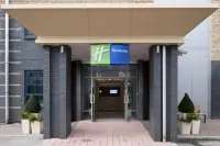 Holiday Inn Express LEEDS - CITY CENTRE by IHG - Pet friendly