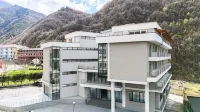 Hotel ERALD - Wifi