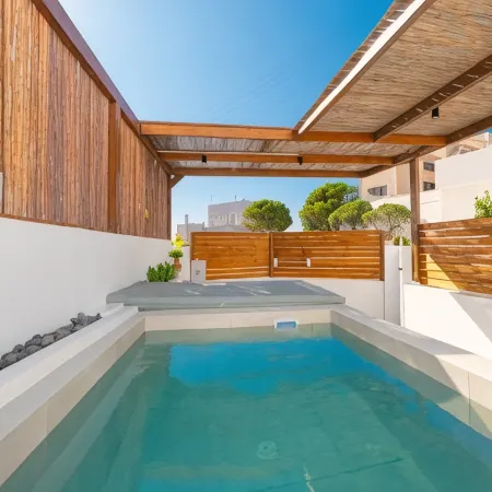 Tre Fiori - The Retreat Suites
