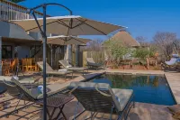 Ukuthula Bush Lodge - Romantische