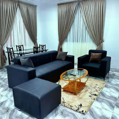 Legon hills hotel and suits