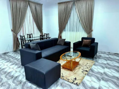 Legon hills hotel and suits - WiFi