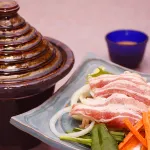 Hotel Shinayoshi - breakfast