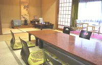 Haradaya Ryokan - 2 星級