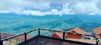 Pha Nam Yot Phu Thap Boek Resort - Mountain view