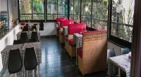 Mussoorie Gateway - Интернет