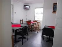 Hotel Don Matías - servizio colazione