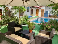 The Galapagos Pearl B&B - Ocean View