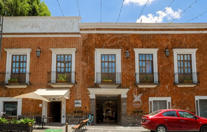 Casa Pepe