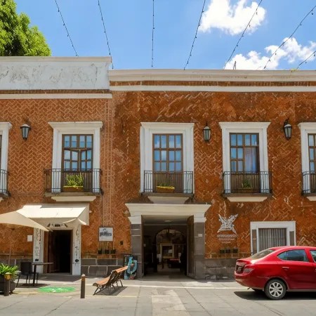 Casa Pepe