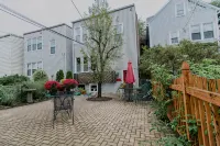 Great Location-Beautiful Friendly Andersonville Neighborhood - appartements de vacances