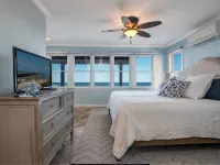 Waterfront oasis 4 bdr house in Old Saybrook direct waterfront amazing sunsets - Wifi