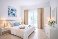 All Inclusive Villa Four Pearls - Beach