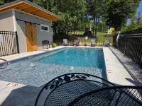 Autumn Creek Branson - Motels