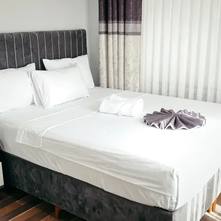 Başak Palas Otel