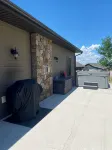 Luxury Spearfish Retreat-Hot Tub, Fireplace & Gourmet Kitchen-Near Black Hills - โฮมสเตย์