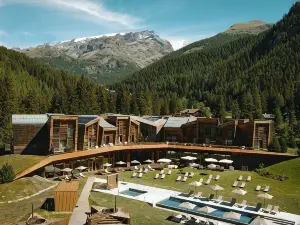 Aethos Monterosa