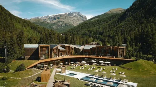 Aethos Monterosa - 5-Star