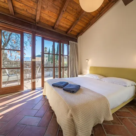 Residence Fondo la Campagnola