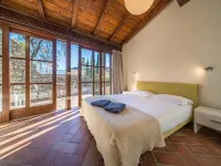 Residence Fondo la Campagnola - balcone