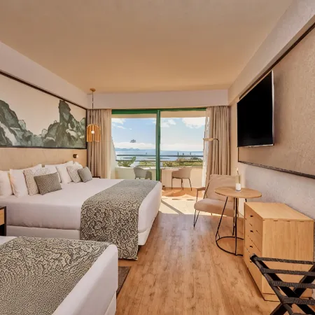 Grand Hyatt Lanzarote Playa Dorada Resort