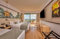 Grand Hyatt Lanzarote Playa Dorada Resort - 5 stjerner