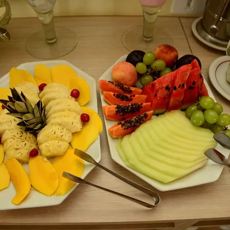 River Park Hotel