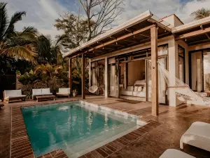 Sansara Surf Yoga & Resort